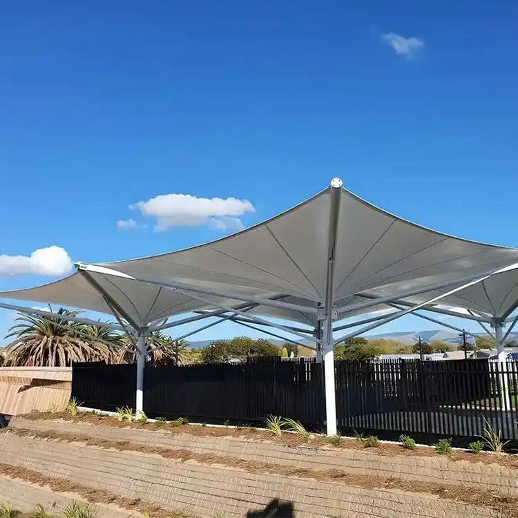 筠连县工程案例