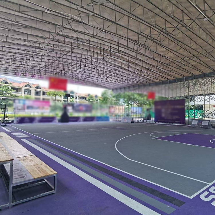 筠连县工程案例