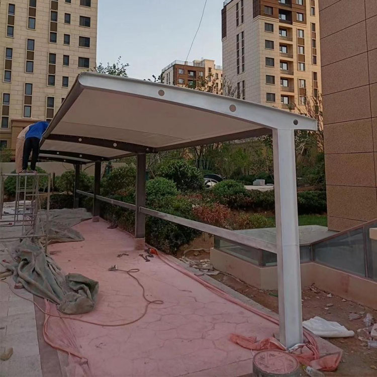 筠连县工程案例